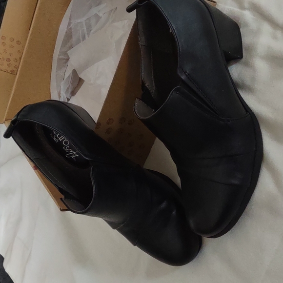 Booties - Picture 1 of 2